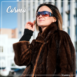 Sluneční brýle - Cosmo